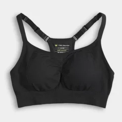 Tek Gear® Seamless Low-Impact Adjustable Sports Bra -Tek Gear Shop 3280289 CP ALT2