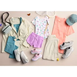 Men's Tek Gear® Essential Gear Tee 12 Men's Tek Gear® Essential Gear Tee -Tek Gear Shop 4671350 ALT65