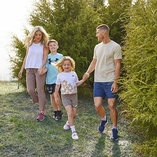 Men's Tek Gear® Essential Gear Tee 7 Men's Tek Gear® Essential Gear Tee - Image 7