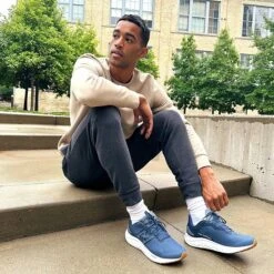 Men's Tek Gear® Ultra Soft Fleece Joggers 15 Men's Tek Gear® Ultra Soft Fleece Joggers -Tek Gear Shop 4952247 CP ALT63