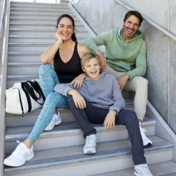 Men's Tek Gear® Ultra Soft Fleece Joggers 16 Men's Tek Gear® Ultra Soft Fleece Joggers -Tek Gear Shop 4952247 CP ALT70