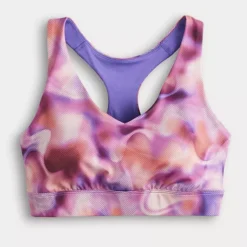 Tek Gear® Ultrastretch Medium-Impact V-Neck Sports Bra 9 Tek Gear® Ultrastretch Medium-Impact V-Neck Sports Bra -Tek Gear Shop 5256799 CP ALT5