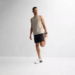 Men's Tek Gear Dry Tek Muscle Tank 13 Men's Tek Gear Dry Tek Muscle Tank -Tek Gear Shop 5262221 CP ALT60