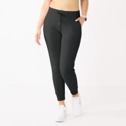 Women's Tek GearĀ® Ultrasoft Fleece Jogger Pants