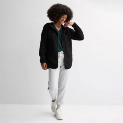 Women's Tek Gear® Ultrasoft Fleece Jogger Pants 26 Women's Tek Gear® Ultrasoft Fleece Jogger Pants -Tek Gear Shop 5543907 CP ALT60