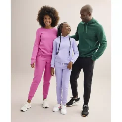 Women's Tek Gear® Ultrasoft Fleece Jogger Pants 27 Women's Tek Gear® Ultrasoft Fleece Jogger Pants -Tek Gear Shop 5543907 CP ALT63