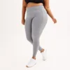 Plus Size Tek Gear® Ultrastrech High-Waisted Side Pocket Leggings