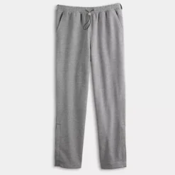 Men's Tek Gear® Adaptive Ultrasoft Fleece Pants 15 Men's Tek Gear® Adaptive Ultrasoft Fleece Pants -Tek Gear Shop 5586477 ALT2