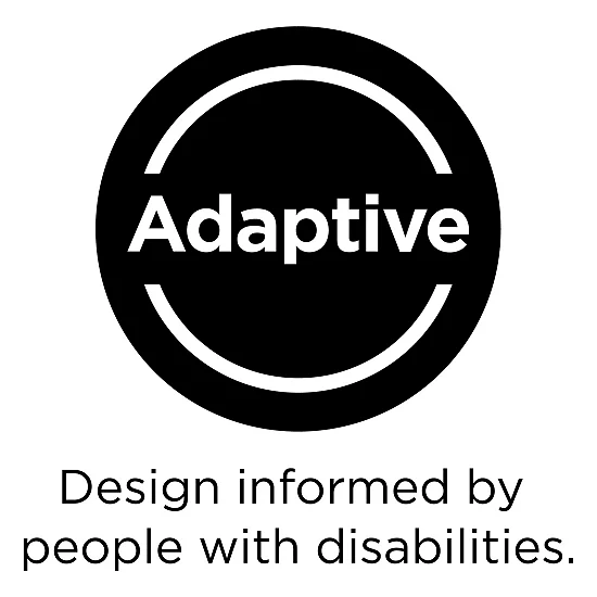 Men's Tek Gear® Adaptive Ultrasoft Fleece Pants 8 Men's Tek Gear® Adaptive Ultrasoft Fleece Pants - Image 8