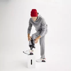 Men's Tek Gear® Adaptive Ultrasoft Fleece Pants 21 Men's Tek Gear® Adaptive Ultrasoft Fleece Pants -Tek Gear Shop 5586477 CP ALT10