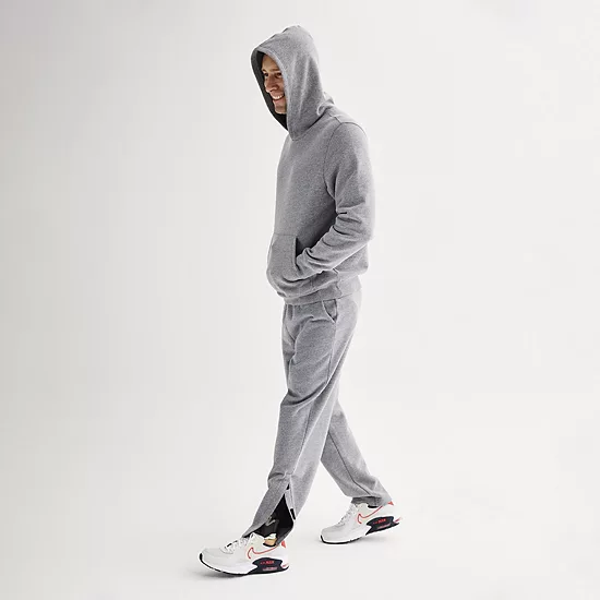 Men's Tek Gear® Adaptive Ultrasoft Fleece Pants 10 Men's Tek Gear® Adaptive Ultrasoft Fleece Pants - Image 10