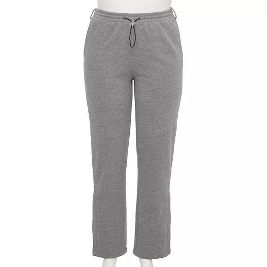 Men's Tek Gear® Adaptive Ultrasoft Fleece Pants 12 Men's Tek Gear® Adaptive Ultrasoft Fleece Pants - Image 12