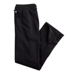 Men's Tek Gear® Adaptive Ultrasoft Fleece Pants 25 Men's Tek Gear® Adaptive Ultrasoft Fleece Pants -Tek Gear Shop 5586477 Mineral Black