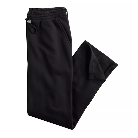 Men's Tek Gear® Adaptive Ultrasoft Fleece Pants 13 Men's Tek Gear® Adaptive Ultrasoft Fleece Pants - Image 13