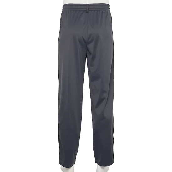 Men's Tek Gear® Adaptive Tricot Pants 4 Men's Tek Gear® Adaptive Tricot Pants - Image 4