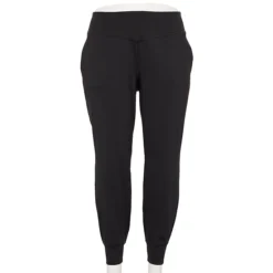 Plus Size Tek Gear® Ultrastretch Joggers