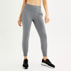 Petite Tek Gear® Ultrastretch Joggers