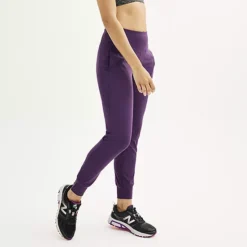 Women's Tek Gear® Ultrastretch Joggers -Tek Gear Shop 5672362 CP ALT3