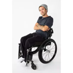 Men's Tek Gear® Adaptive DryTek Tee -Tek Gear Shop 5699517 ALT4