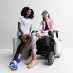 Women's Tek Gear® Adaptive Dry Tek Tee -Tek Gear Shop 5913948 CP ALT66