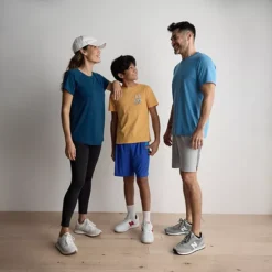 Women's Tek Gear® Essential Core Raglan Tee -Tek Gear Shop 5942070 CP ALT70