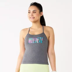 Women's Tek Gear® Muevete Hispanic Heritage Tank Top