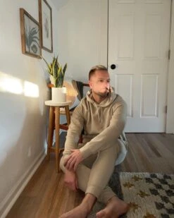 Men's Tek Gear® Ultra Soft Fleece Joggers 18 Men's Tek Gear® Ultra Soft Fleece Joggers -Tek Gear Shop 620 2