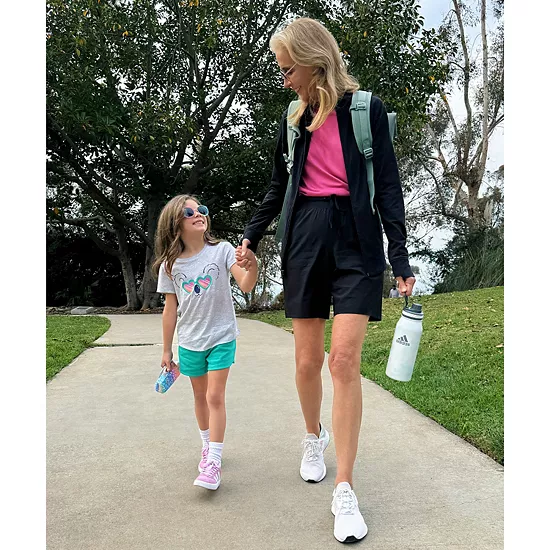 Women's Tek Gear® Performance Dry Tek Tee 6 Women's Tek Gear® Performance Dry Tek Tee - Image 6