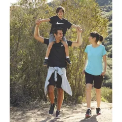 Women's Tek Gear® Performance Dry Tek Tee 16 Women's Tek Gear® Performance Dry Tek Tee -Tek Gear Shop 6474575 CP ALT63