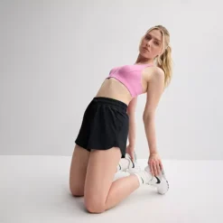 Women's Tek Gear® Ultrastretch Medium Support Zip Front Sports Bra -Tek Gear Shop 6493820 CP ALT60