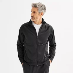 Men's Tek Gear® Track Jacket