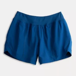 Women's Tek Gear® Multi-Purpose Shorts 10 Women's Tek Gear® Multi-Purpose Shorts -Tek Gear Shop 6520587 ALT2