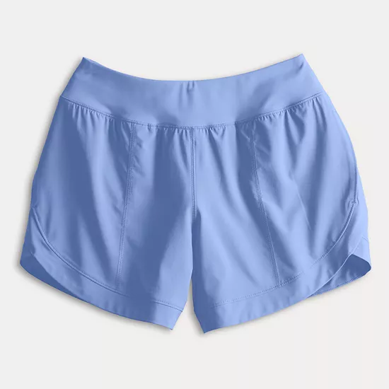 Women's Tek Gear® Multi-Purpose Shorts 5 Women's Tek Gear® Multi-Purpose Shorts - Image 5