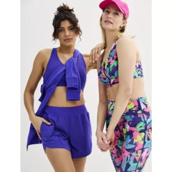 Women's Tek Gear® Multi-Purpose Shorts 13 Women's Tek Gear® Multi-Purpose Shorts -Tek Gear Shop 6520587 CP ALT61