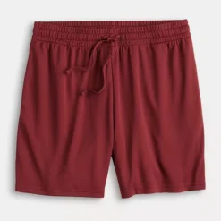 Men's Tek Gear® Above-The-Knee Mesh Shorts 9 Men's Tek Gear® Above-The-Knee Mesh Shorts -Tek Gear Shop 6539402 ALT2