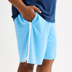 Big & Tall Tek Gear® Basketball Shorts -Tek Gear Shop 6626907 ALT2
