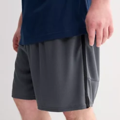 Big & Tall Tek Gear® Basketball Shorts -Tek Gear Shop 6626907 ALT4