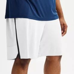 Big & Tall Tek Gear® Basketball Shorts