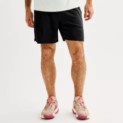 Men's Tek Gear® 7 In. Dry Tek Shorts
