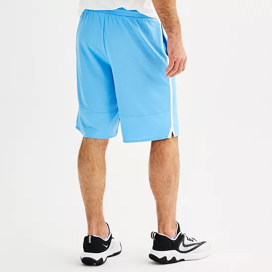 Men's Tek Gear® 10.5 In. Basketball Shorts 2 Men's Tek Gear® 10.5 In. Basketball Shorts - Image 2