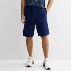 Men's Tek Gear® 10.5 In. Basketball Shorts 17 Men's Tek Gear® 10.5 In. Basketball Shorts -Tek Gear Shop 6634580 Blue Beauty