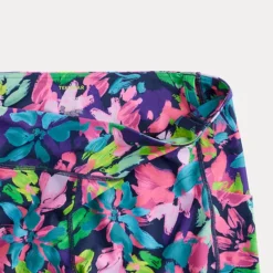 Plus Size Tek Gear® Adaptive Ultrastretch Bike Shorts -Tek Gear Shop 6644176 ALT2