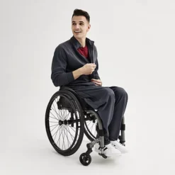 Men's Tek Gear® Adaptive Tricot Jacket -Tek Gear Shop 6651131 CP ALT60