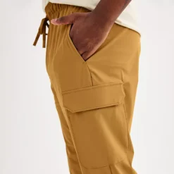 Men's Tek Gear® Performance Cargo Pants -Tek Gear Shop 6809968 ALT2