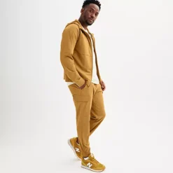 Men's Tek Gear® Performance Cargo Pants -Tek Gear Shop 6809968 ALT3