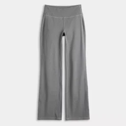 Women's Tek Gear® Essential Soft Open Hem Pants -Tek Gear Shop 6814827 ALT4