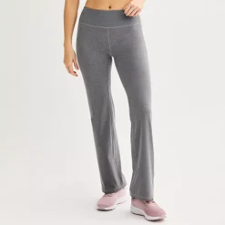 Women's Tek Gear® Essential Soft Open Hem Pants
