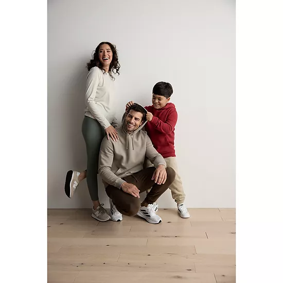 Women's Tek Gear® Long Sleeve Tee 6 Women's Tek Gear® Long Sleeve Tee - Image 6