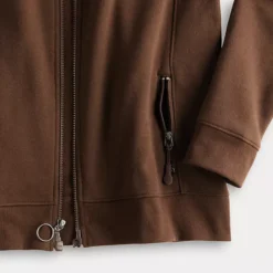 Women's Tek Gear® Adaptive Ultrasoft Fleece Hoodie Jacket -Tek Gear Shop 6931726 ALT2