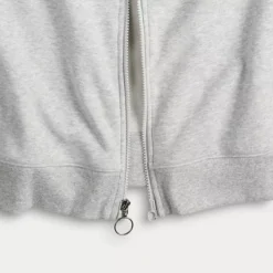 Plus Size Tek Gear® Knit Jacket -Tek Gear Shop 6934020 ALT4